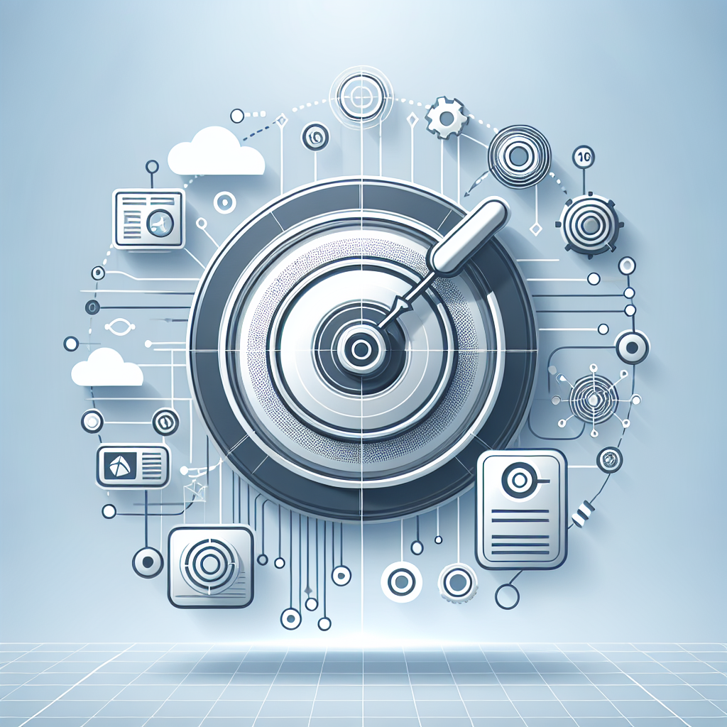 Programmatic Media Buying Automated Precision in Digital Advertising
