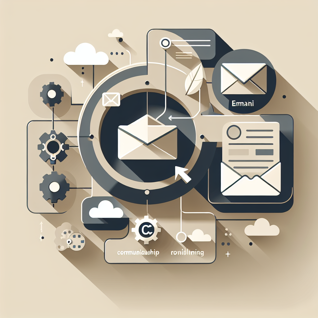 CRM and Email Marketing Strategy