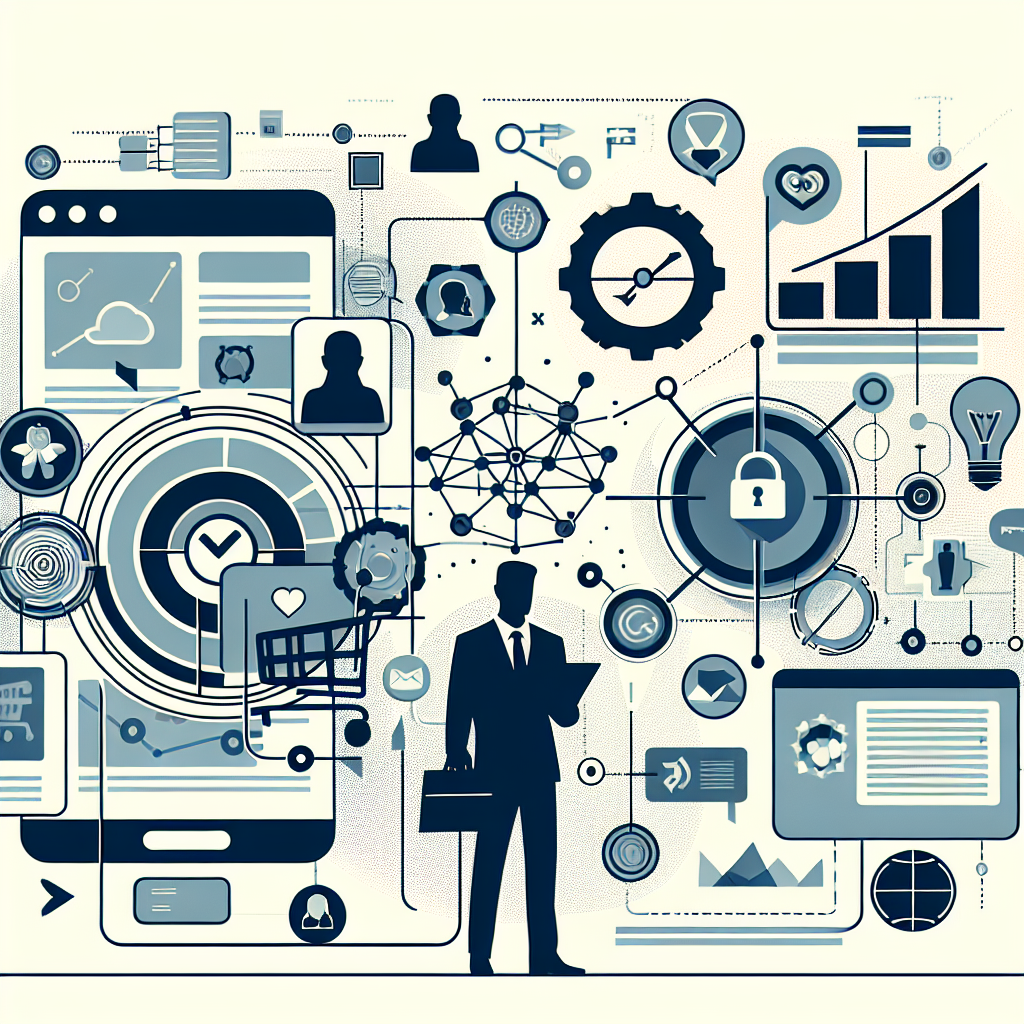 Marketplace and Aggregator Strategy