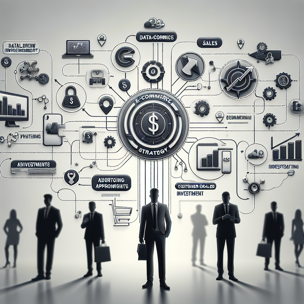 E-commerce Media Strategy When Advertising Becomes Revenue Science