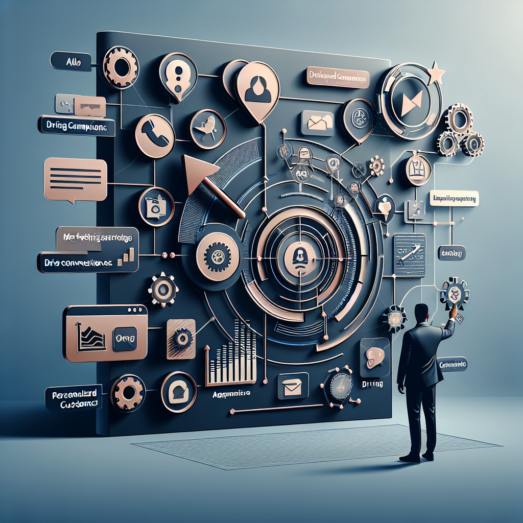 App-Based Marketing Strategy The Future of Mobile Engagement