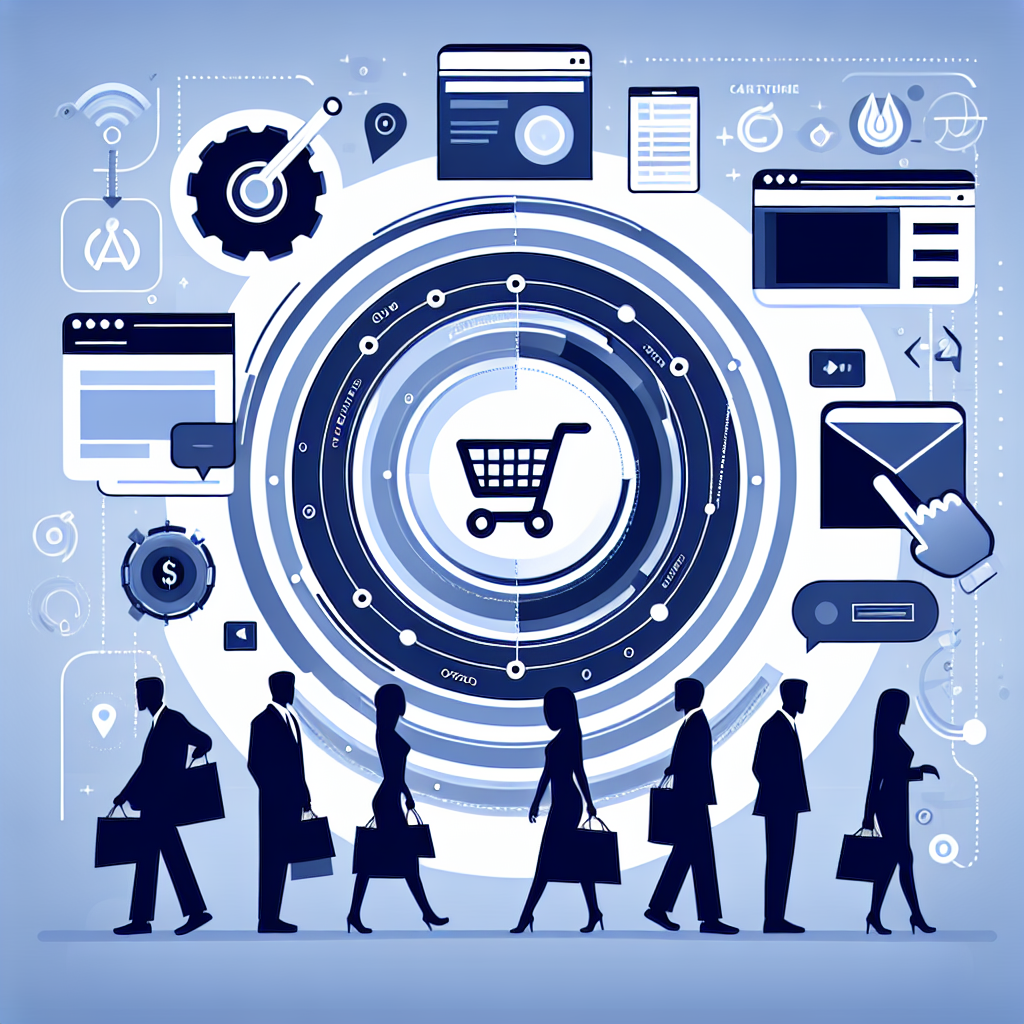 Retail Media Strategy Capturing Intent at the Point of Decision