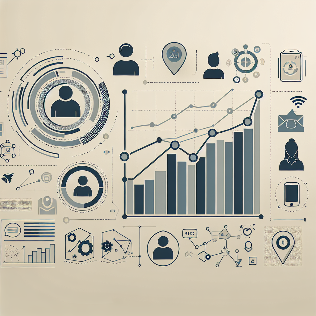 Data Strategy in Digital Marketing