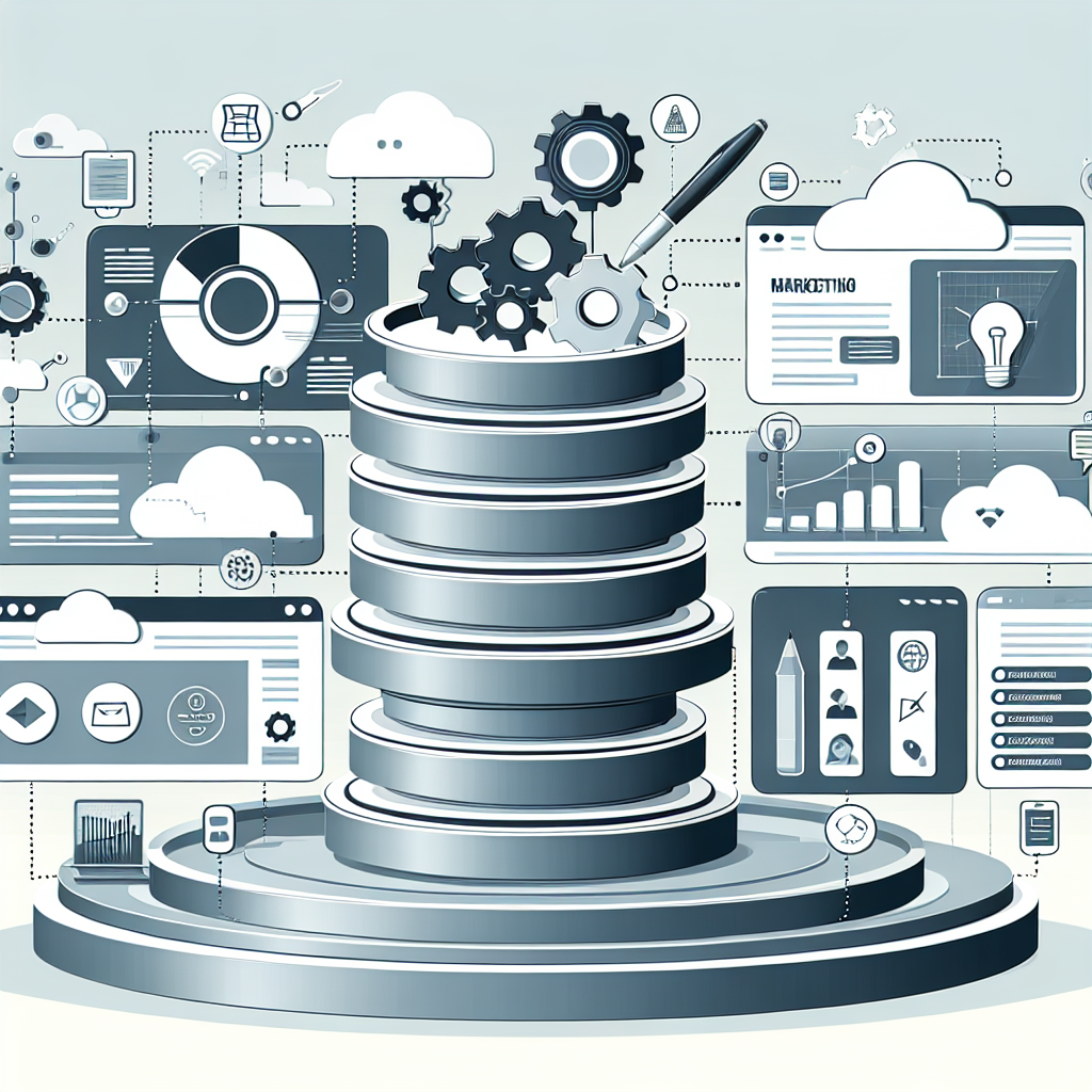 MarTech Stack Essentials