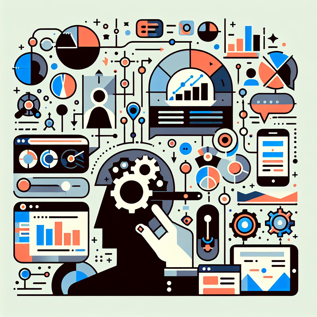 Clickstream and Behavioral Analytics