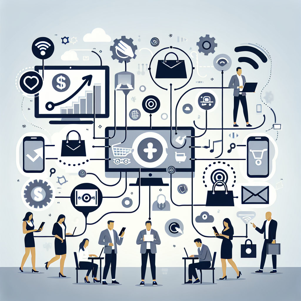 Omnichannel Loyalty and Retention