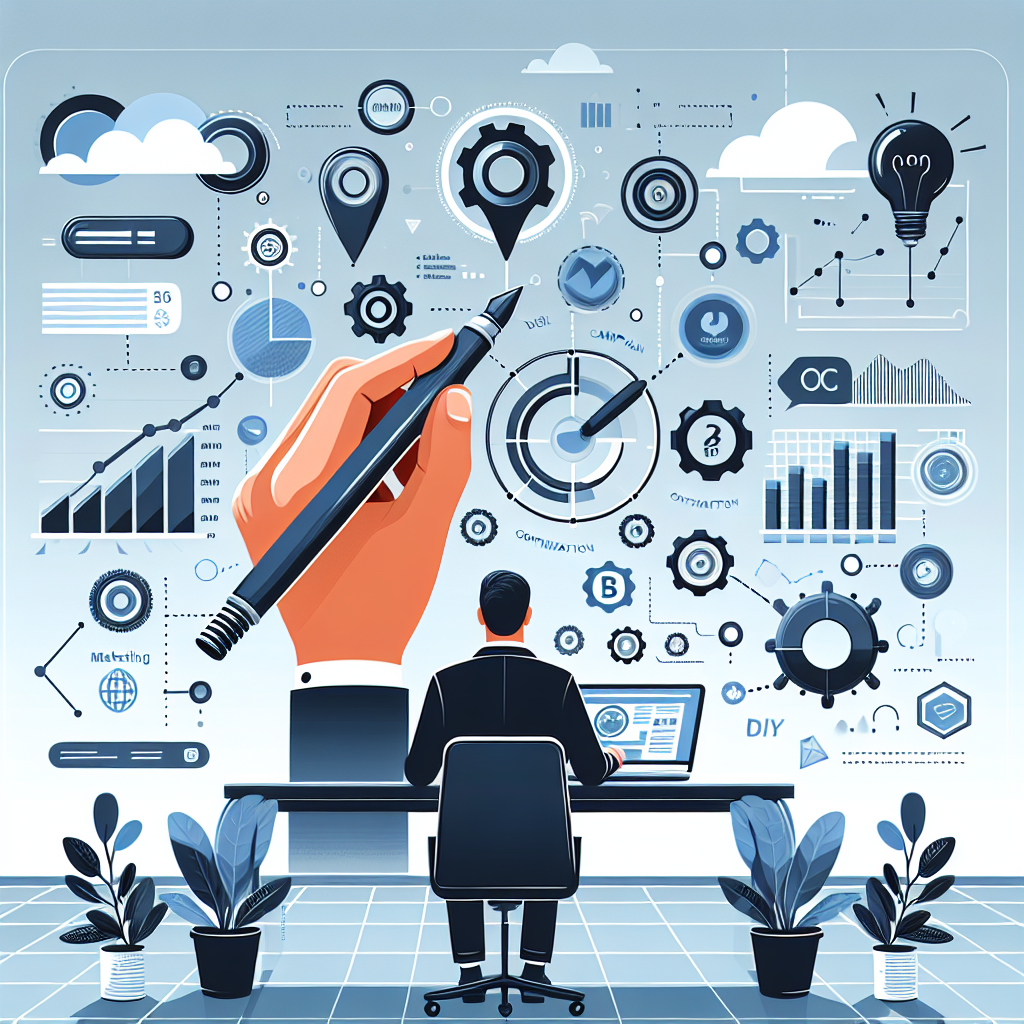 Digital Campaign Optimization Tactics