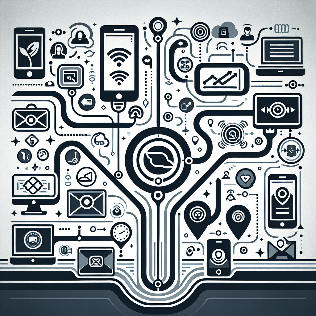 Cross-Device and Cross-Channel Consistency Creating Seamless Customer Experiences