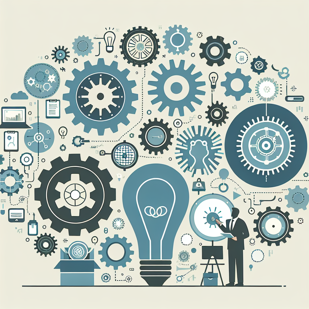 New Product Development Process