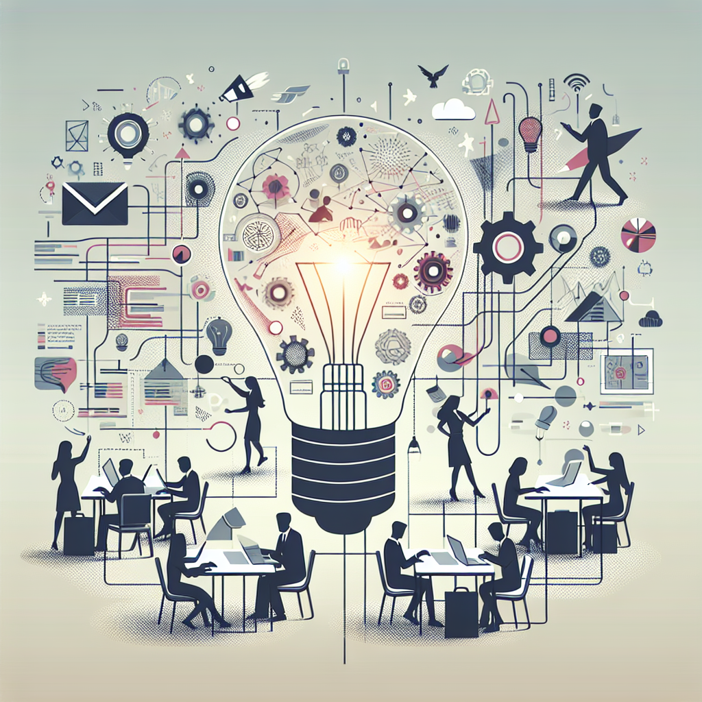 Idea Generation Techniques