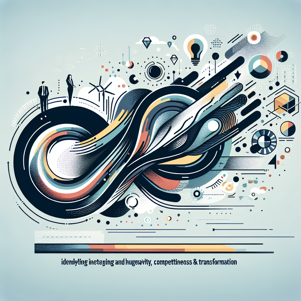 Trendspotting for Innovation