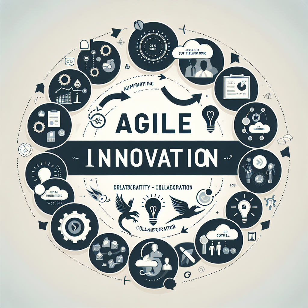 Agile Innovation Practices