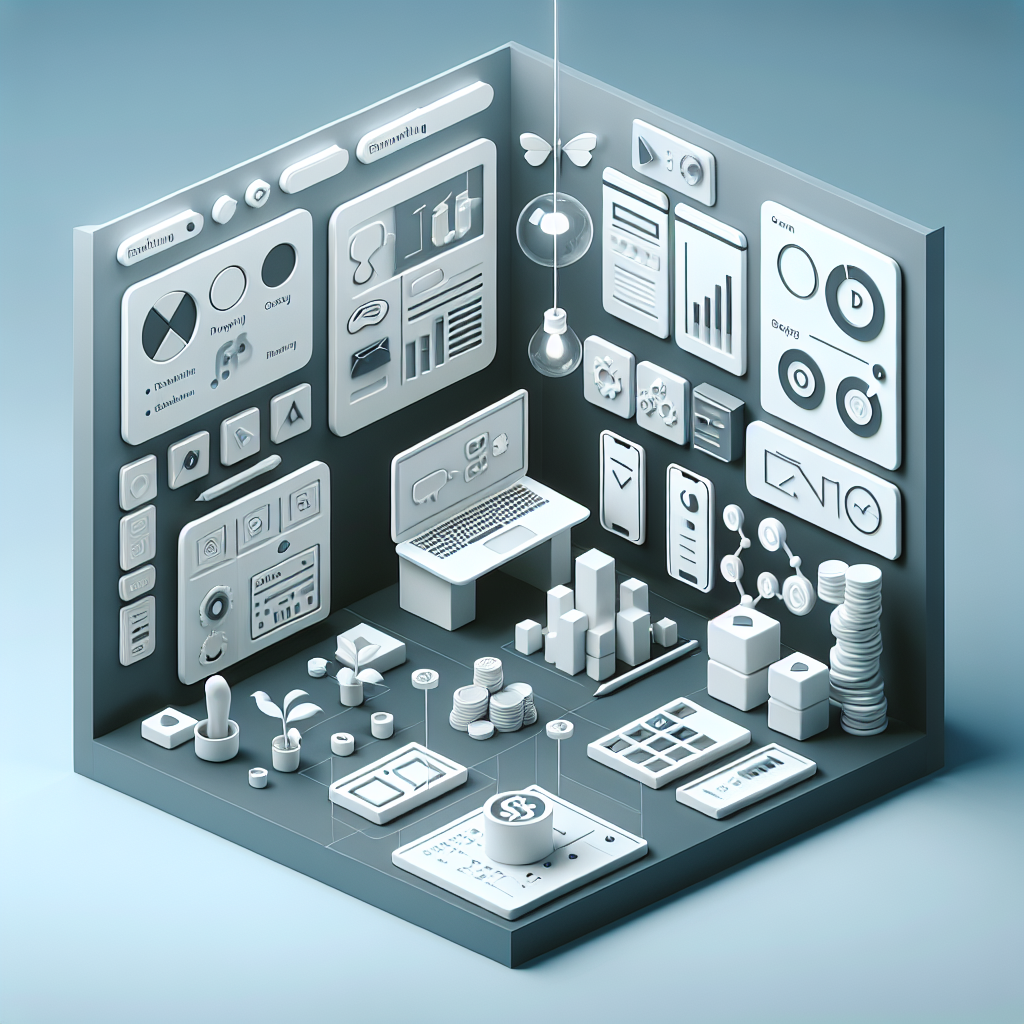 Rapid Prototyping and Testing