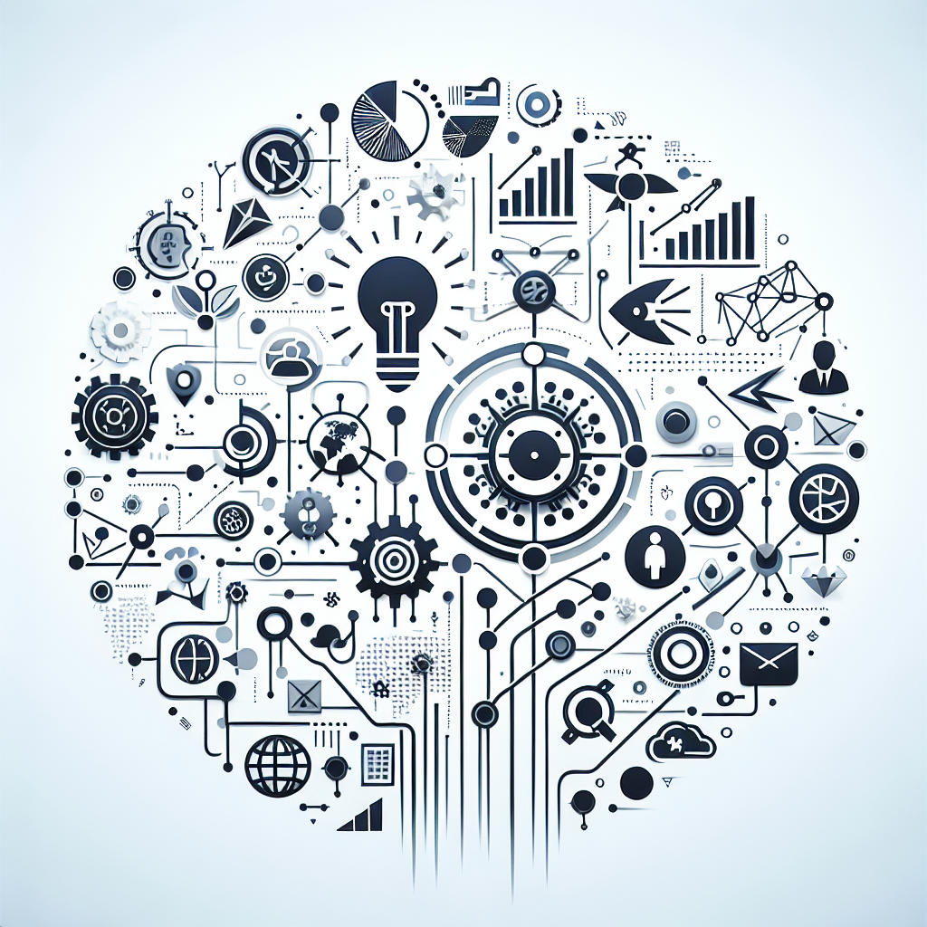 Disruptive Innovation Case Studies