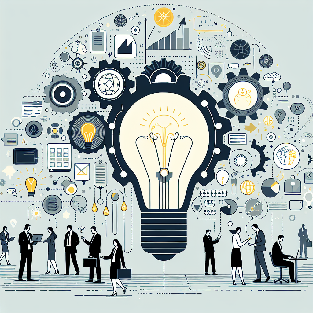 Open Innovation and External Collaboration