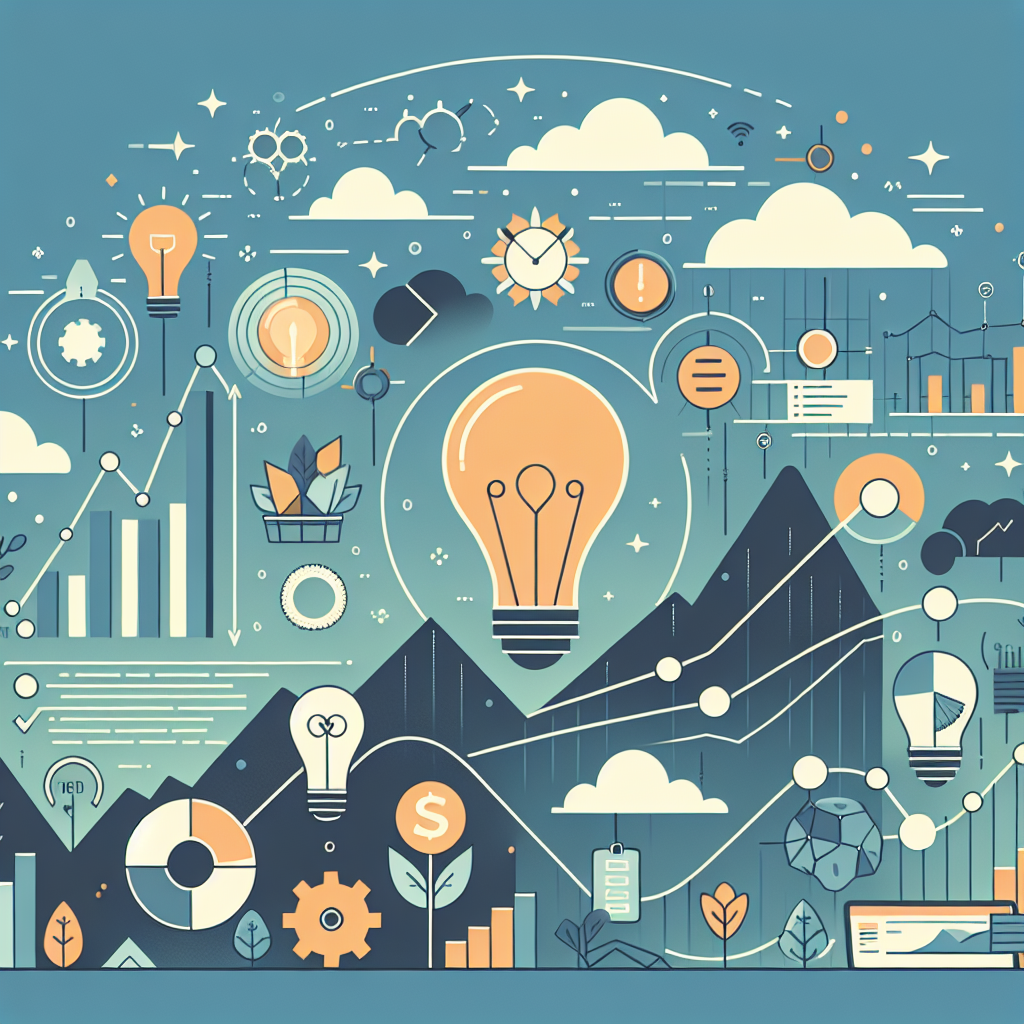 Innovation Metrics and KPIs