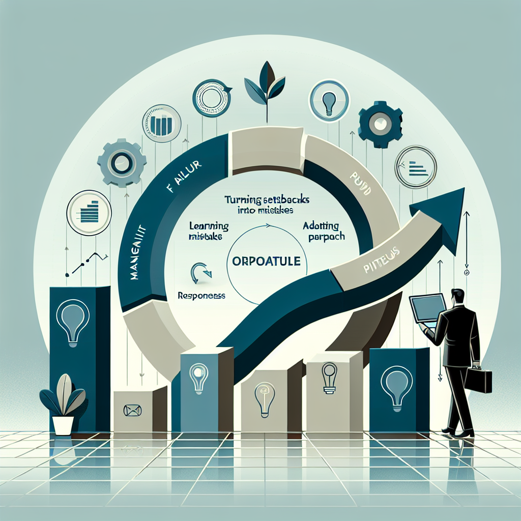 Managing Product Failure and Pivots