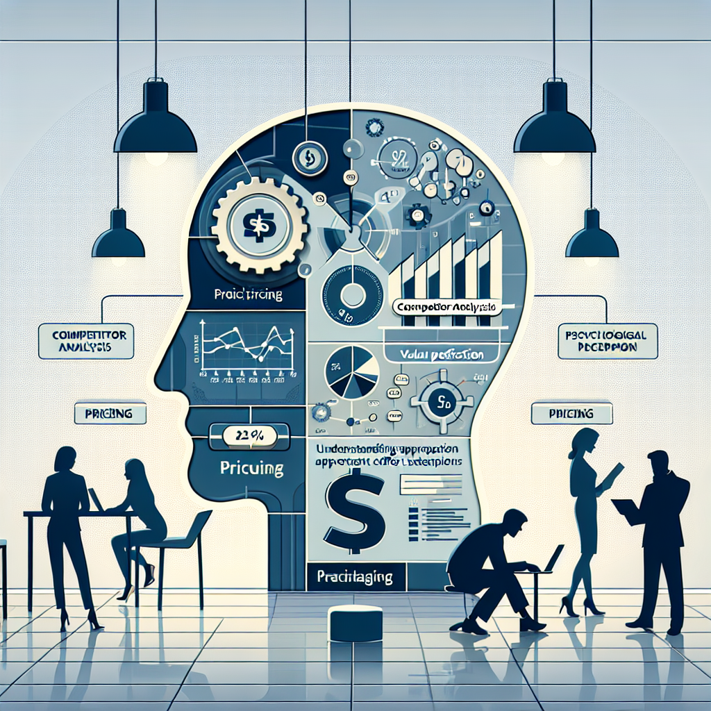 Pricing Strategy for New Products