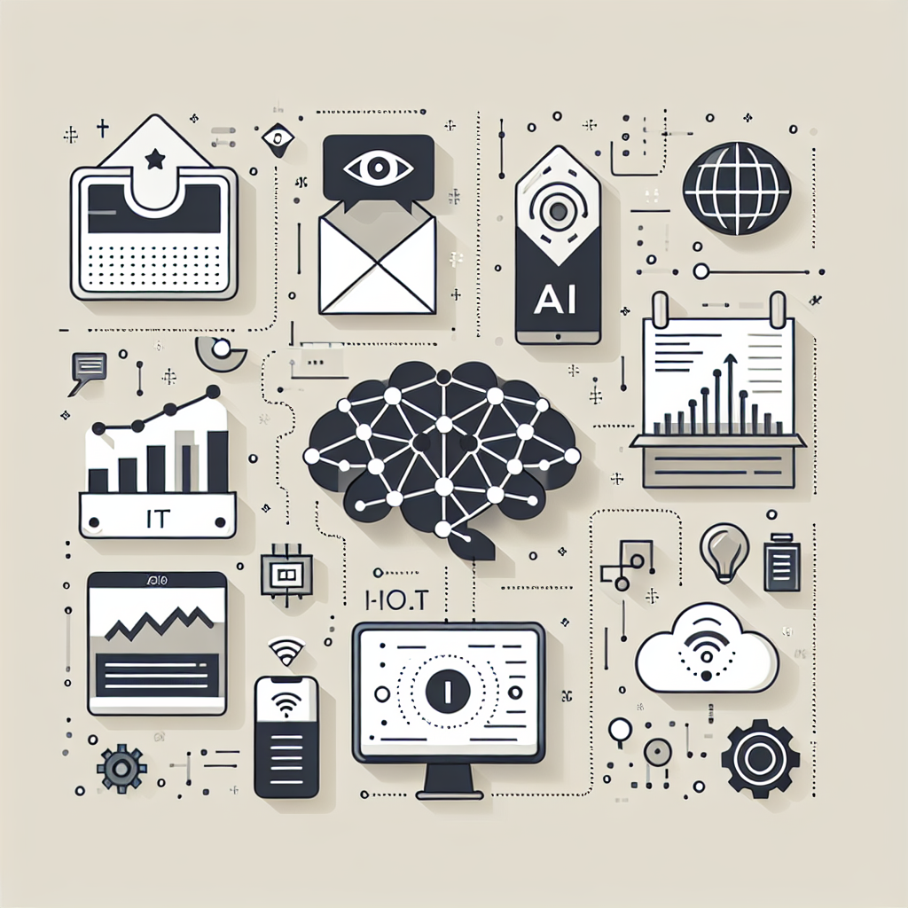Technology as a Driver of Innovation