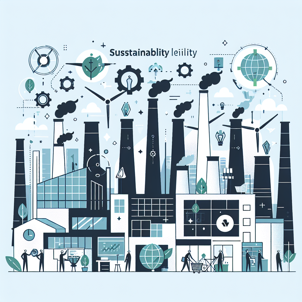 Sustainability-Led Innovation