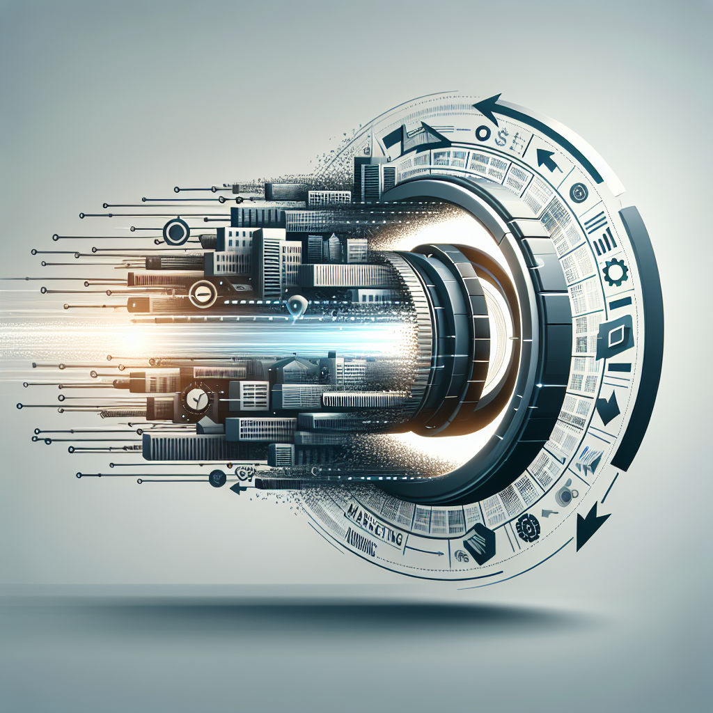 Reinventing Legacy Products