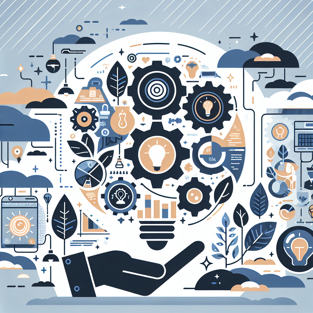 Innovation in Services vs Products