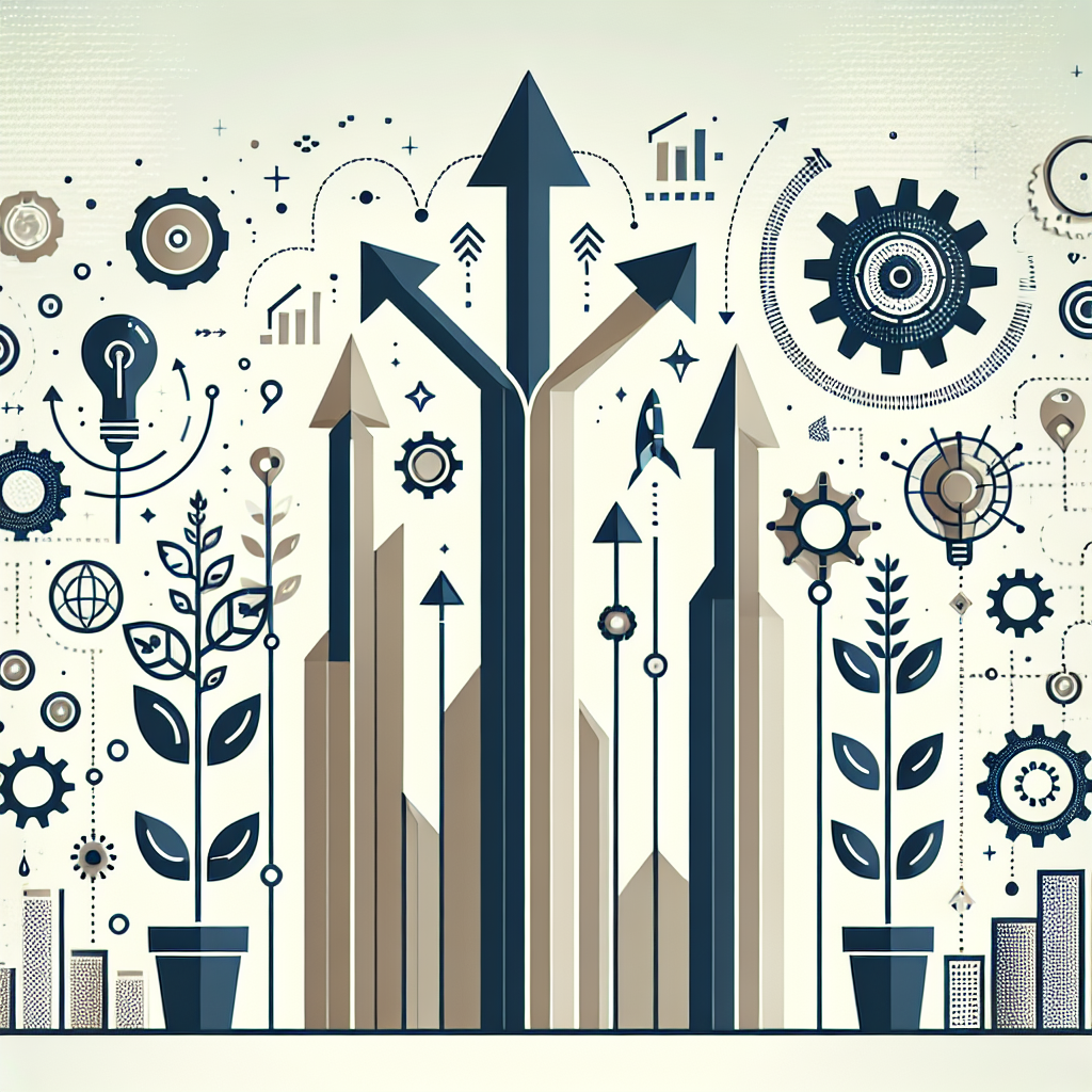 Scaling Innovations Successfully