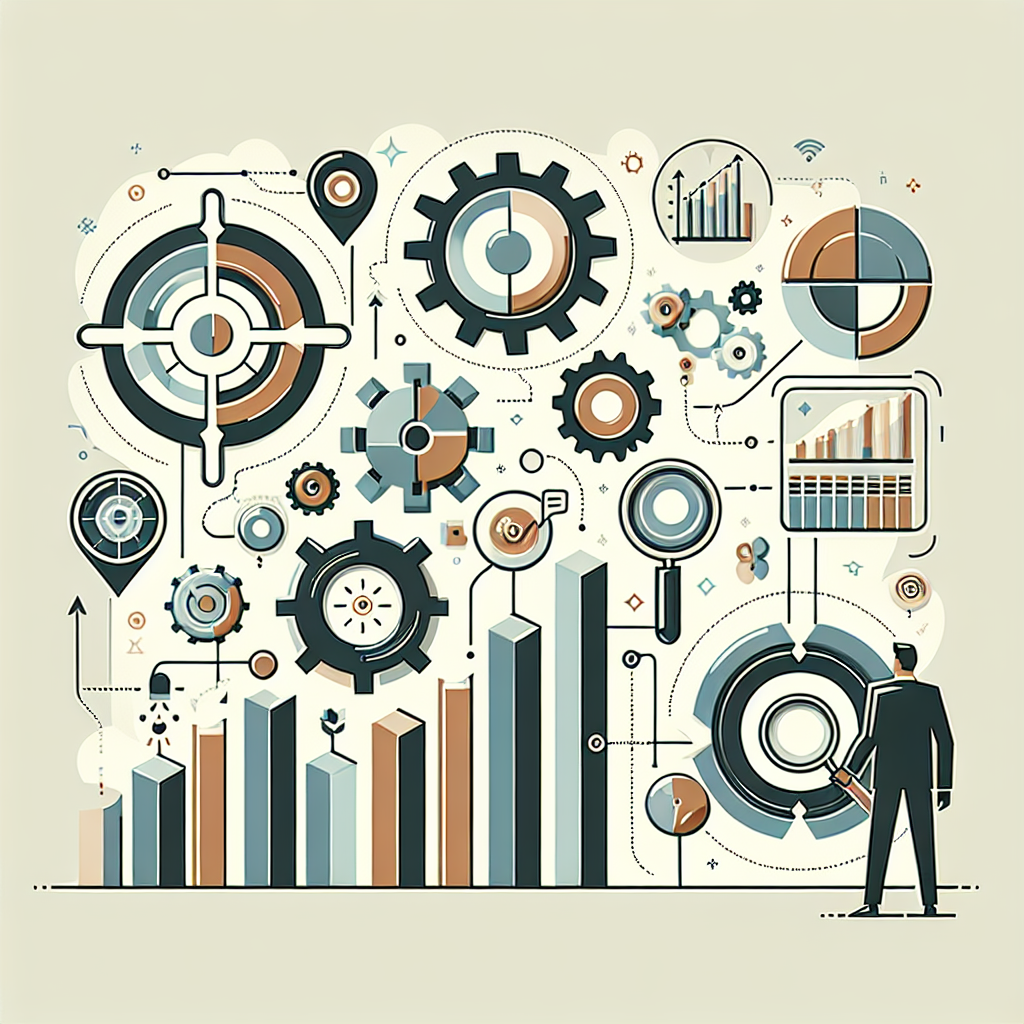 Setting KPIs for Marketing Programs