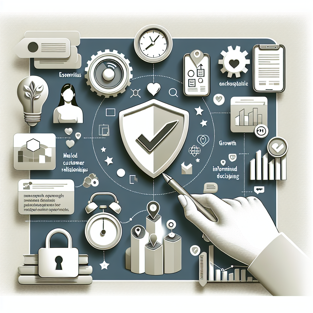 Brand Health Tracking What and Why