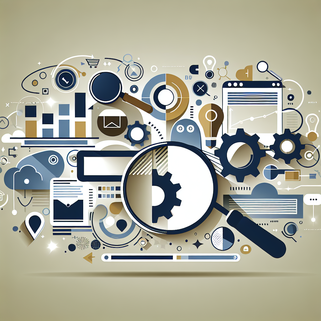 Share of Search as a Proxy for Brand Equity