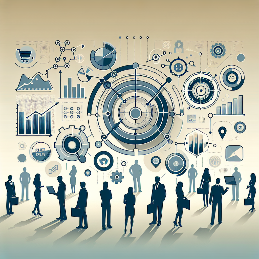 Marketing Mix Modeling Basics