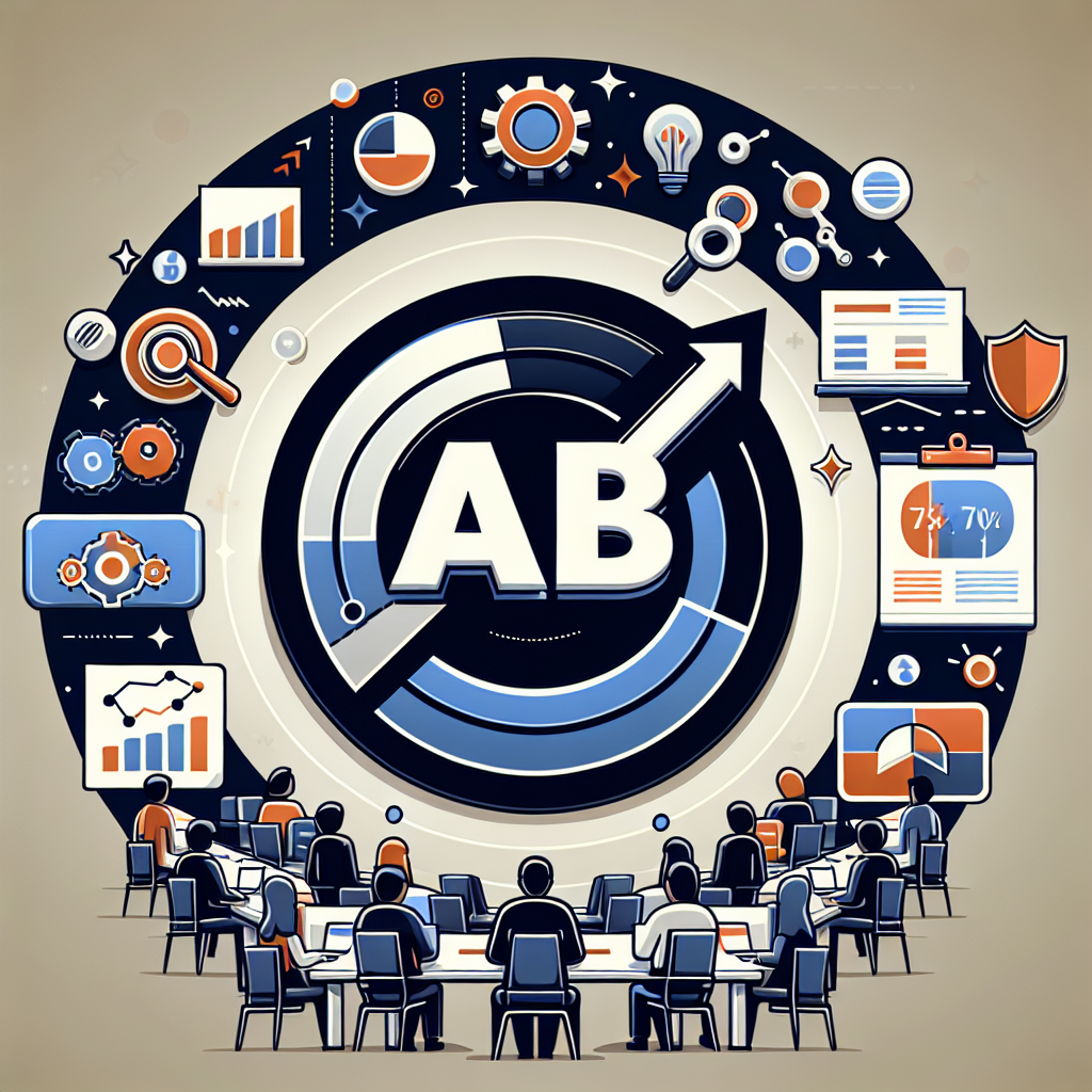 AB Testing for Marketing Optimization The Science of Strategic Experimentation