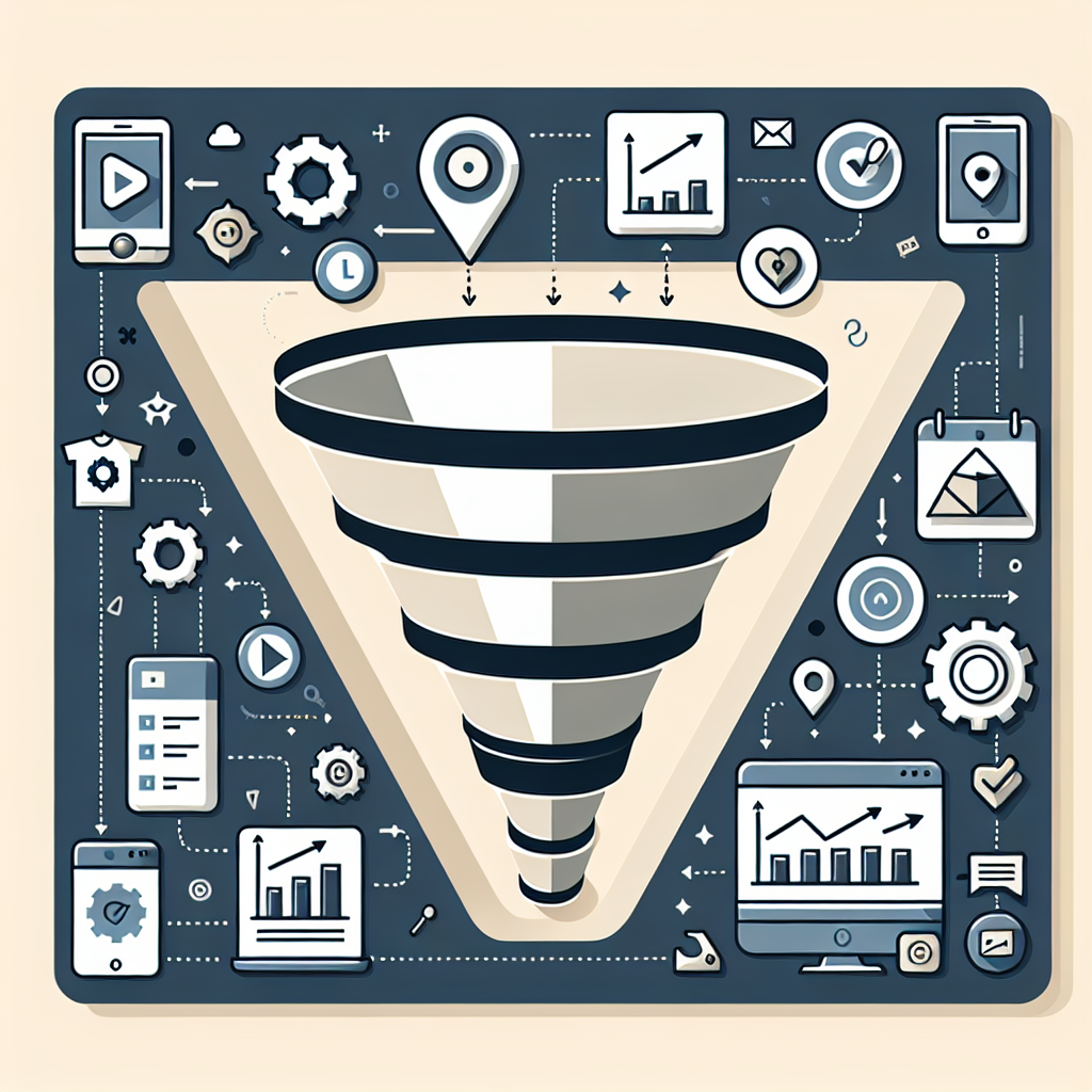 Unified Funnel Measurement Strategy