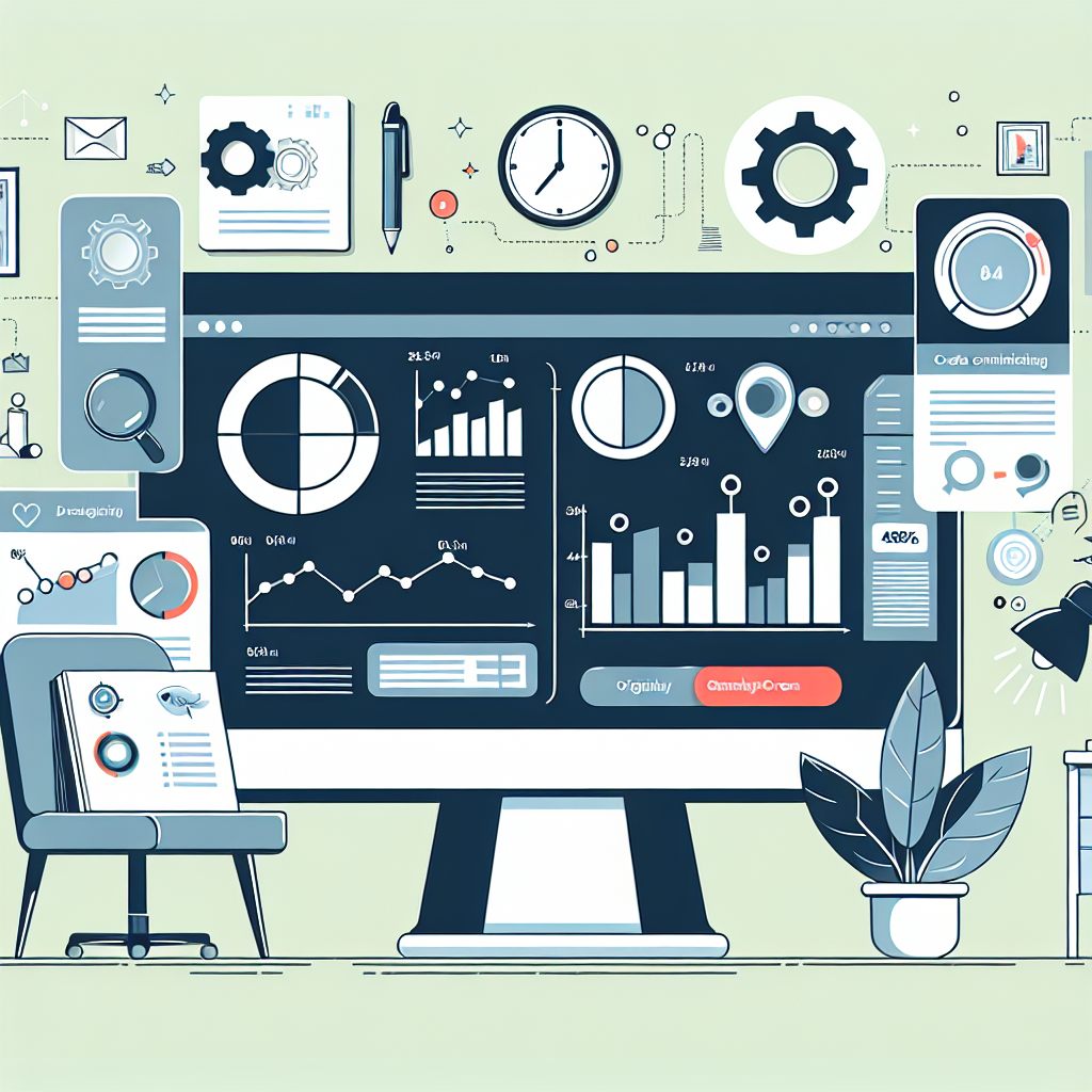 Dashboard Design Best Practices
