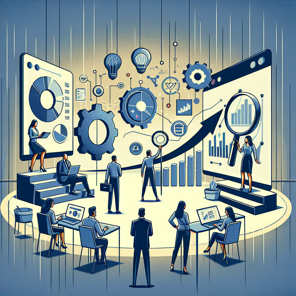 Building an Analytics-Driven Marketing Culture Transforming Organizations Through Data Literacy