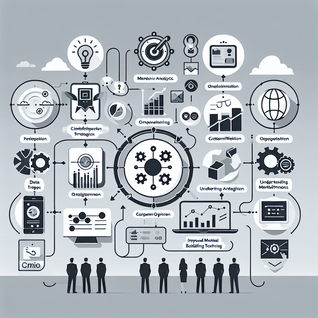Predictive Analytics in Marketing: Transforming Data into Strategic Foresight