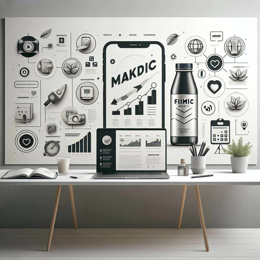 Marketing Strategy for FMCG Brands