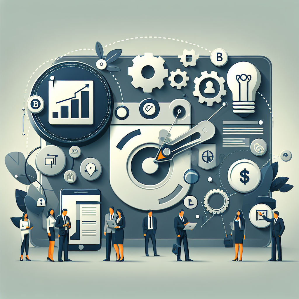 Marketing Strategy in B2B Contexts