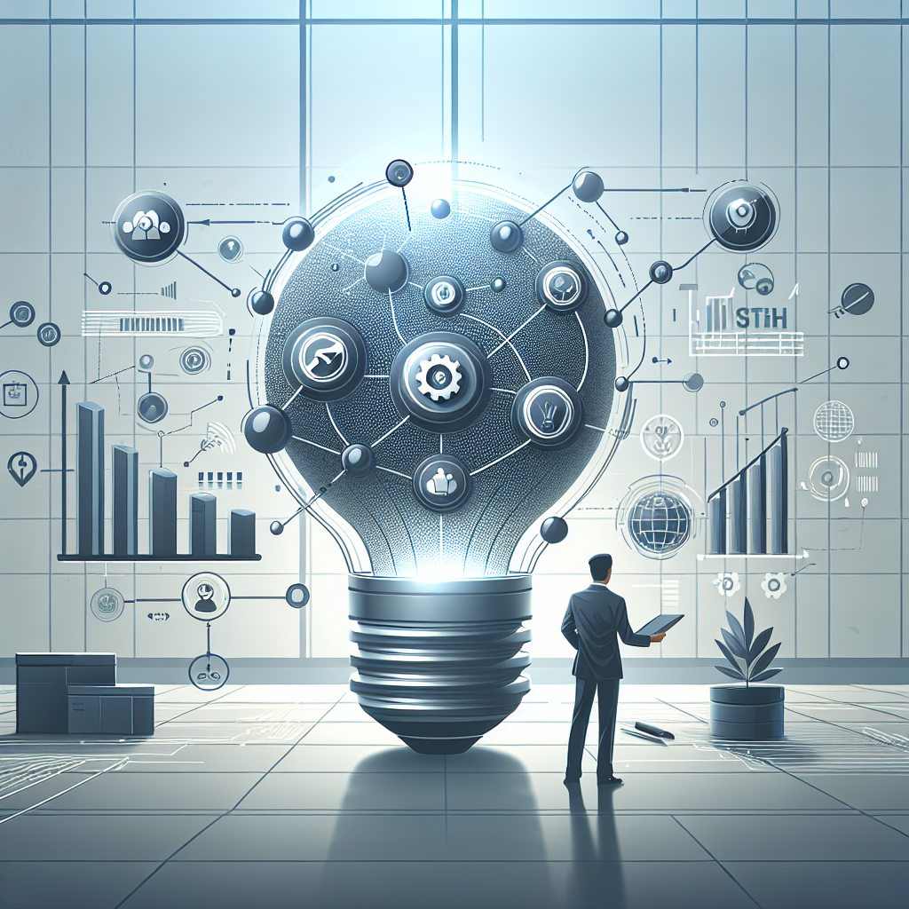 Strategy in Tech and SaaS Companies