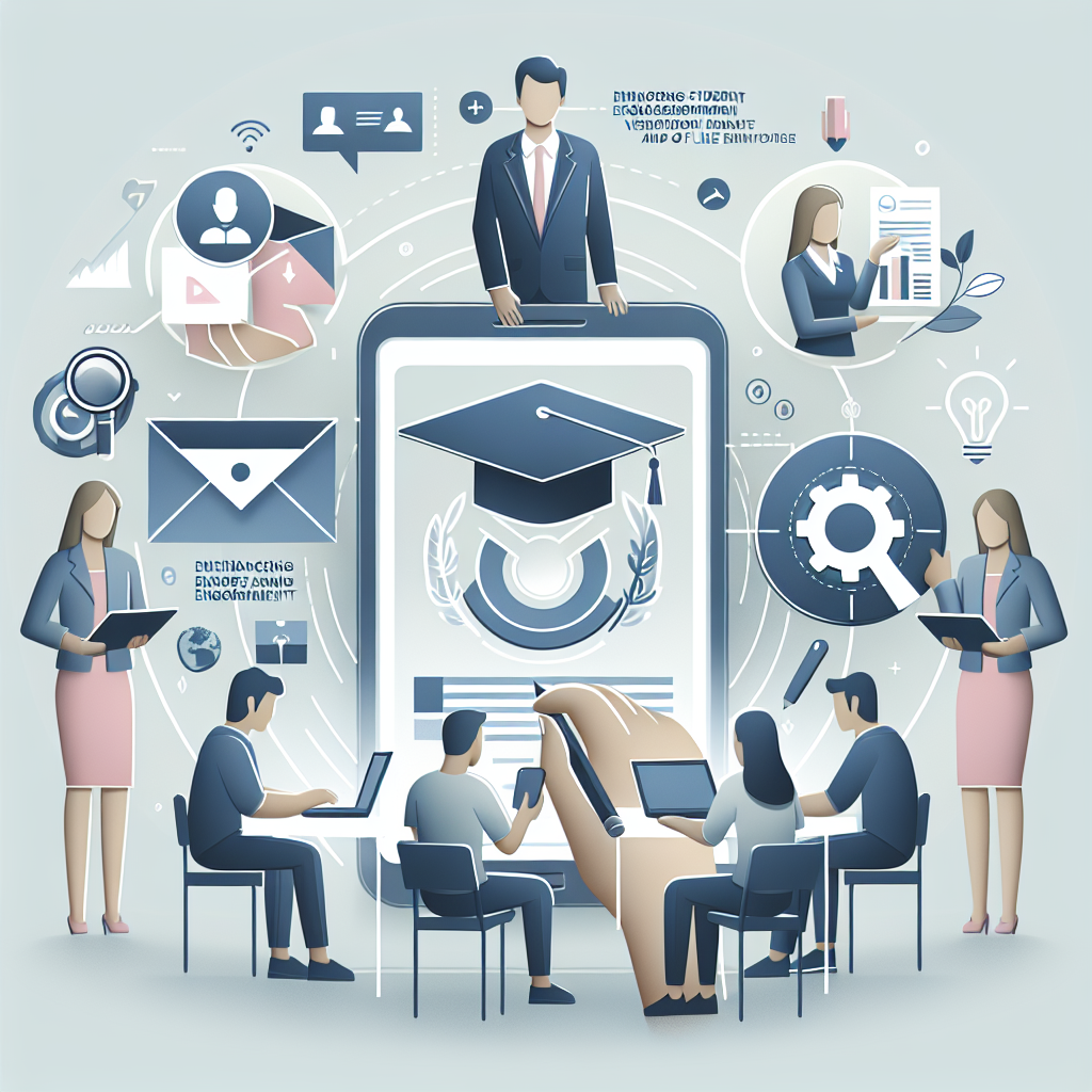 Marketing Strategy in Education Sector