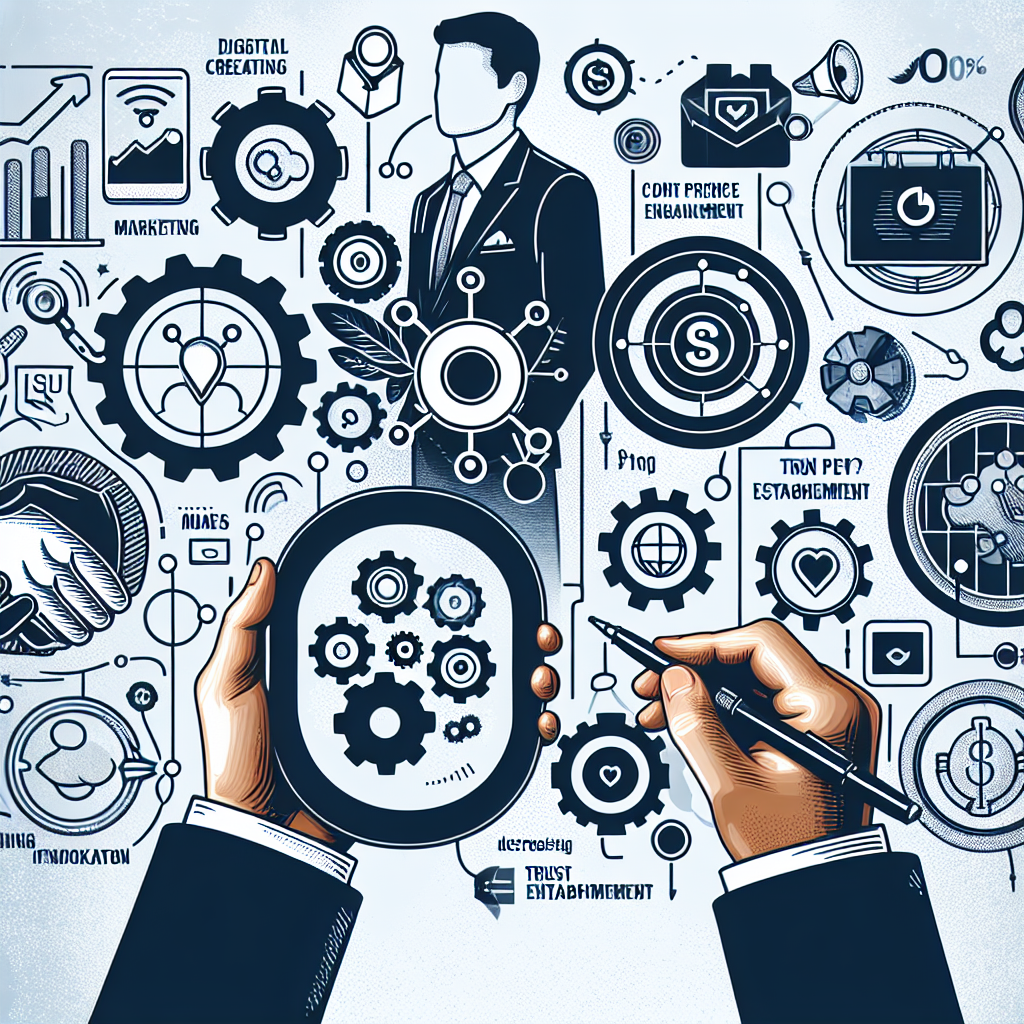 Financial Services and Insurance Marketing