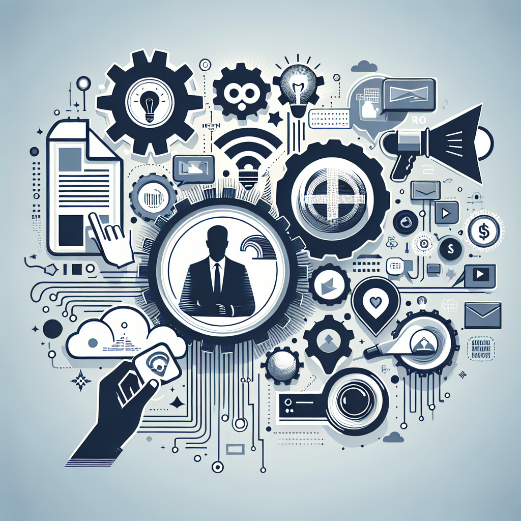 Media and Entertainment Marketing Strategy
