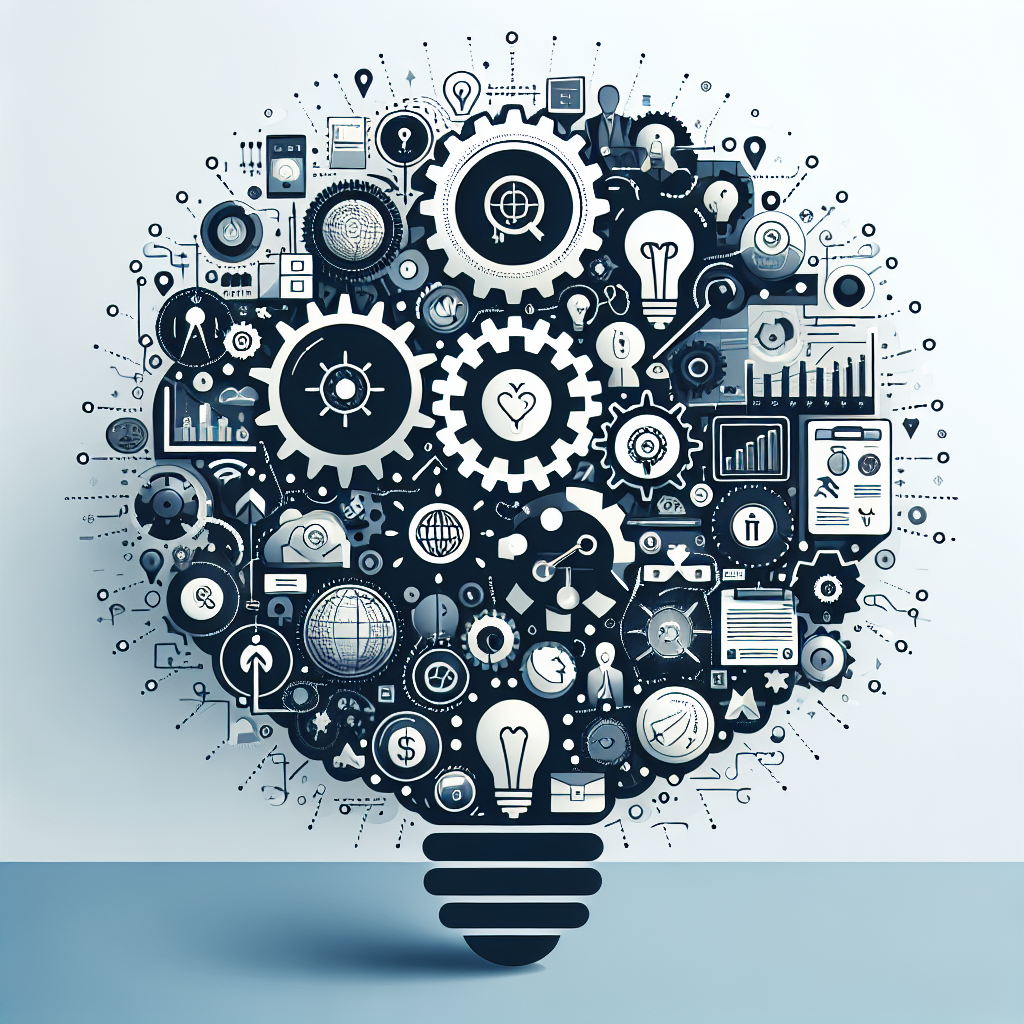 Strategy for Startups in Growth Stage