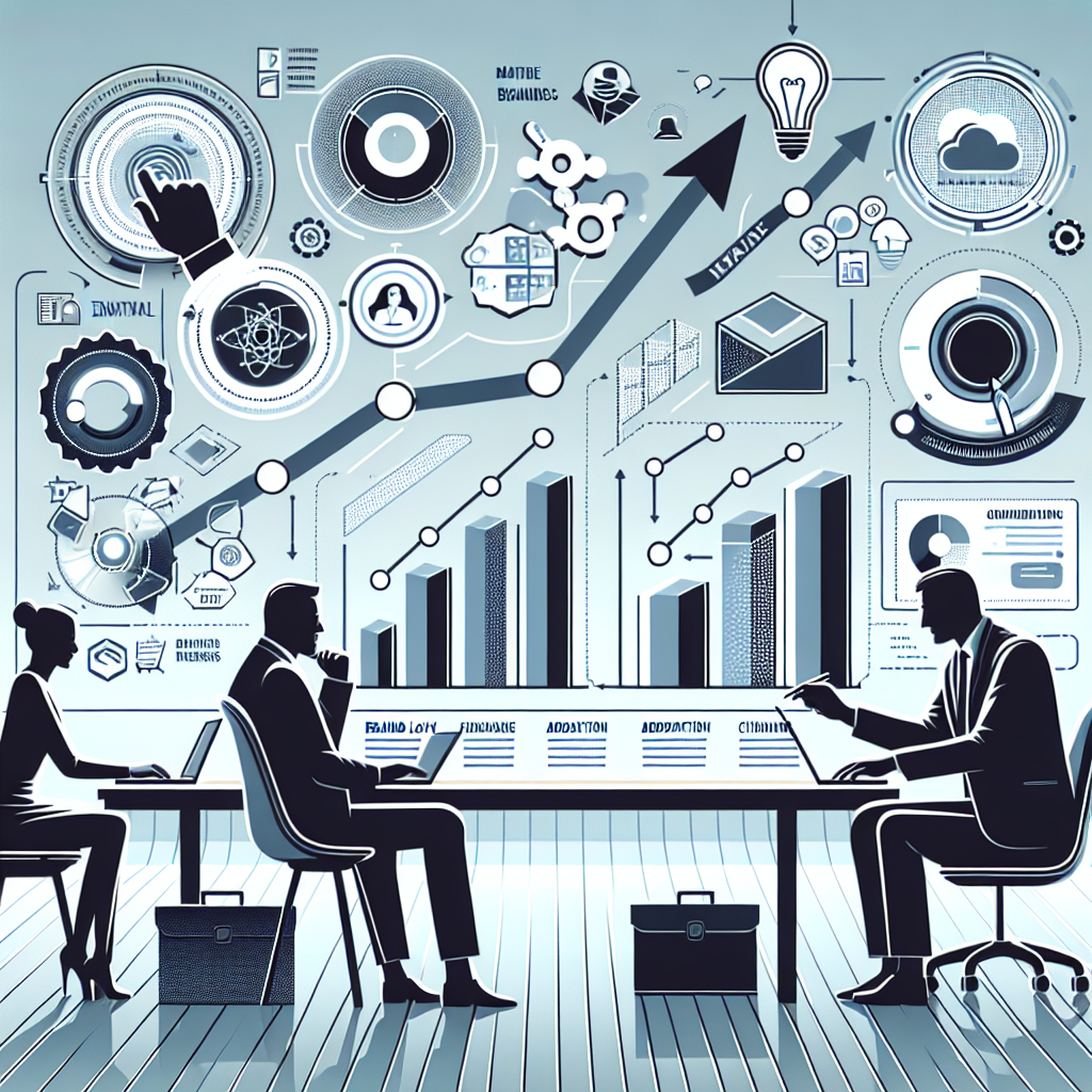 Strategy for Mature Brands