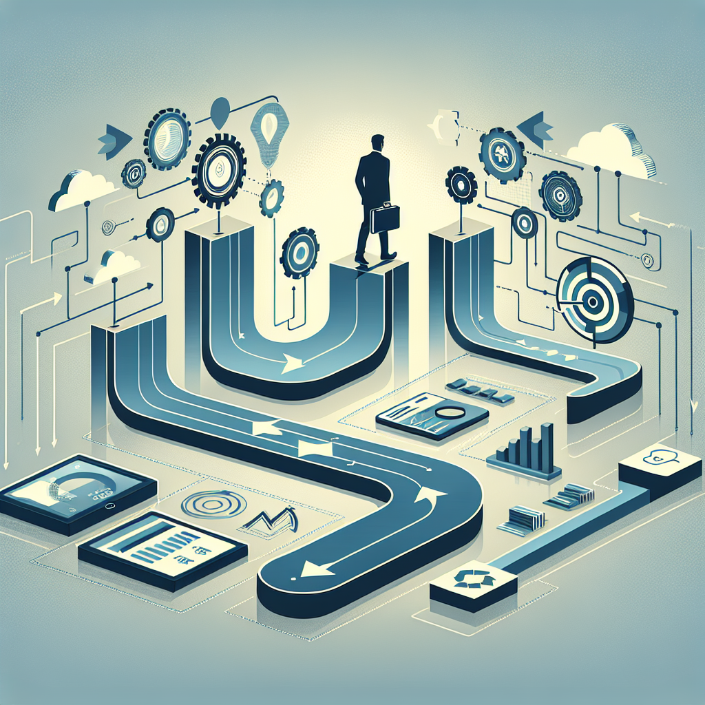 Turnaround Marketing Strategy