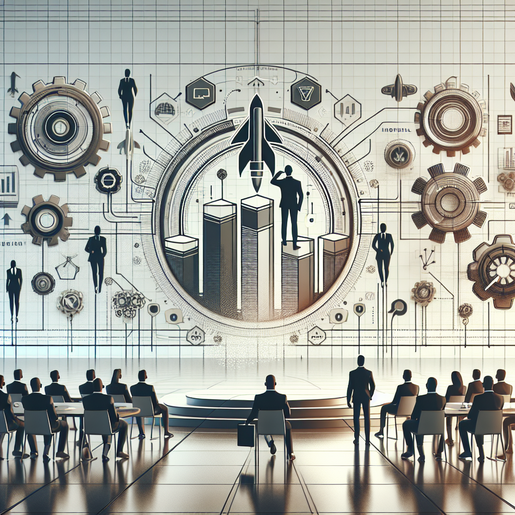 Strategy for Hyper-Competitive Markets