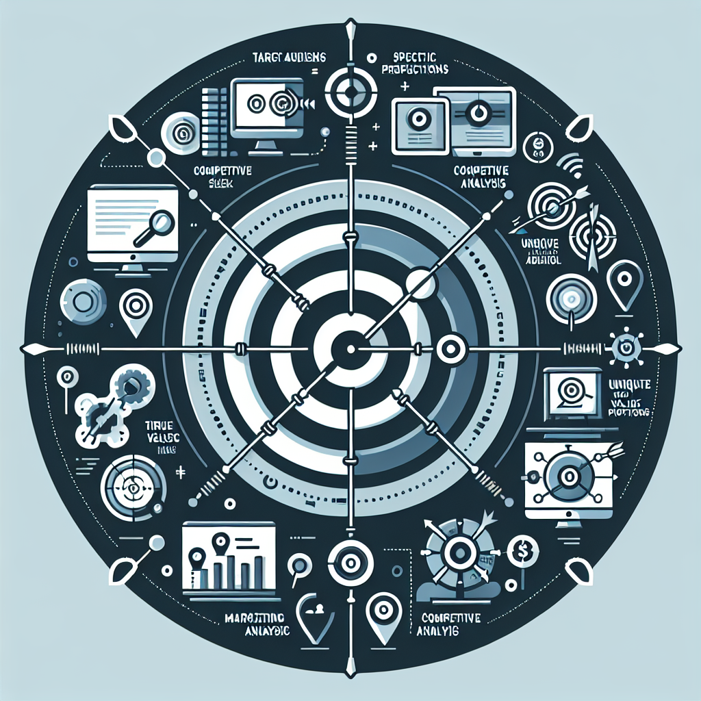 Marketing in Niche or Premium Segments