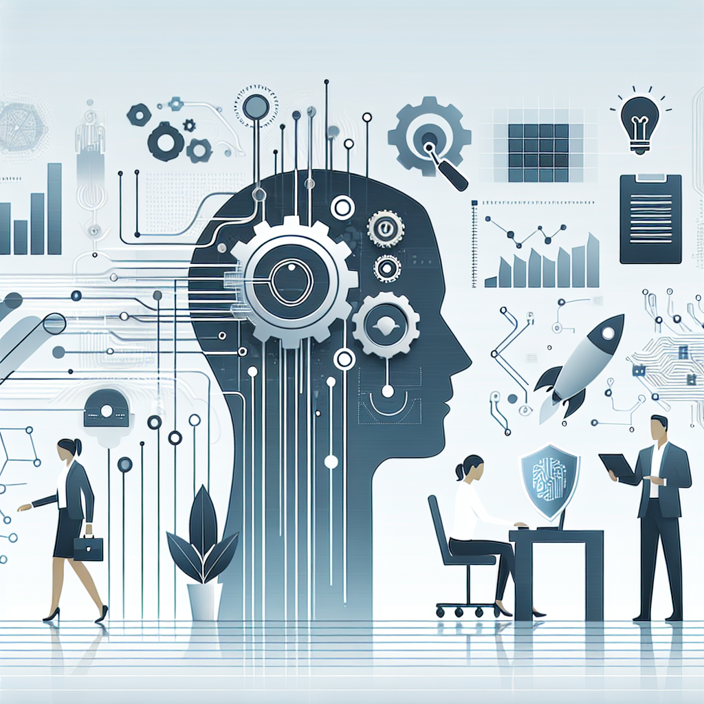 Marketing in the Age of AI and Automation