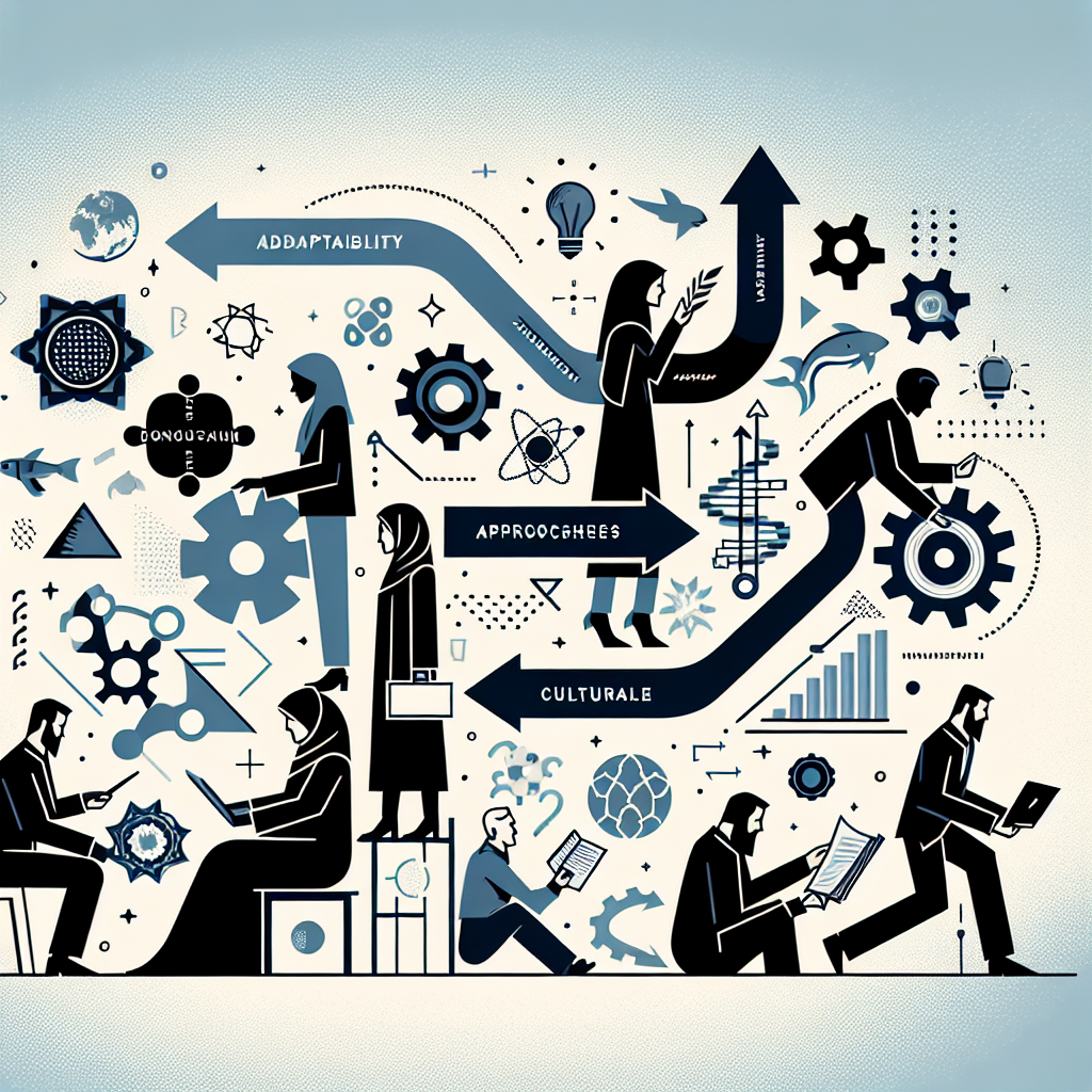 Strategy During Cultural or Political Movements