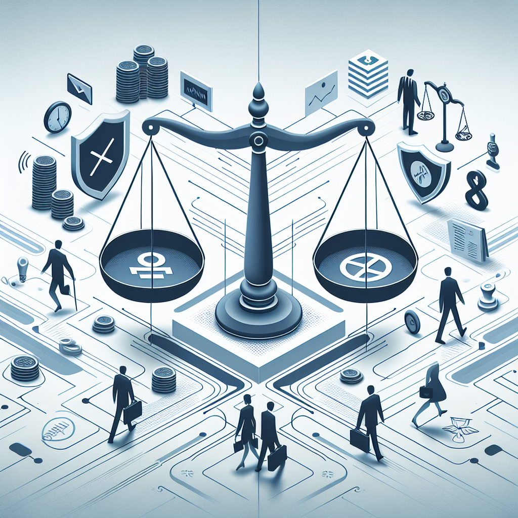 Regulatory Impact on Marketing Strategy